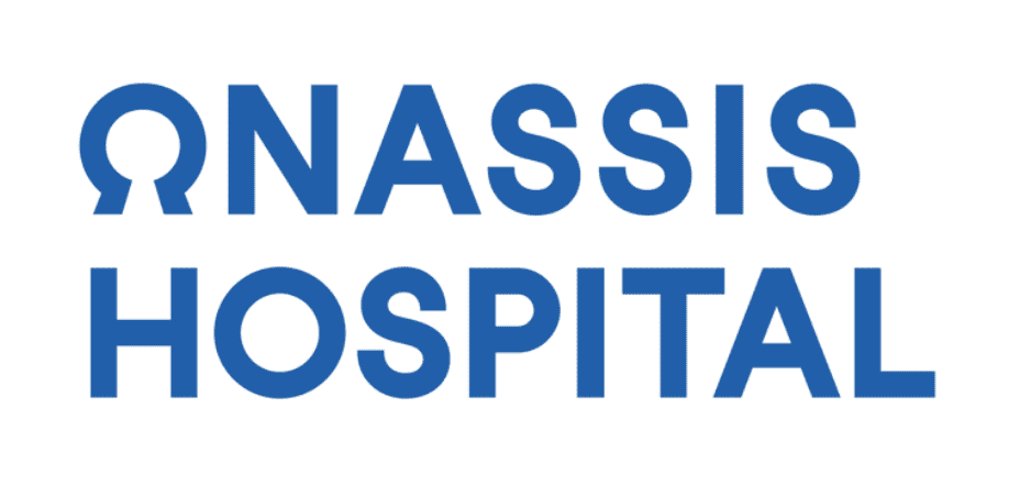 Onassis Cardiac Surgery Center Logo