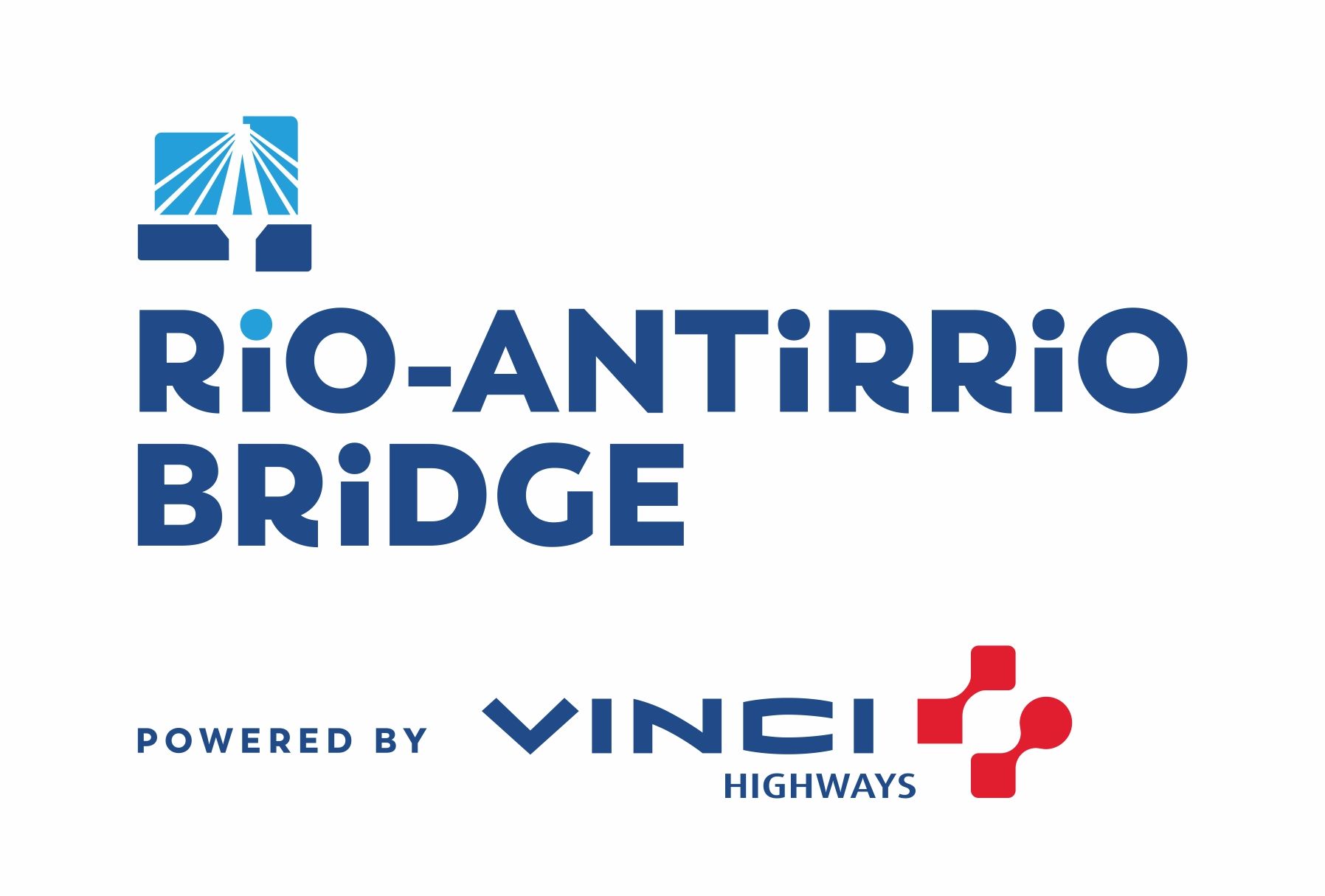 Rio-Antirrio Bridge
