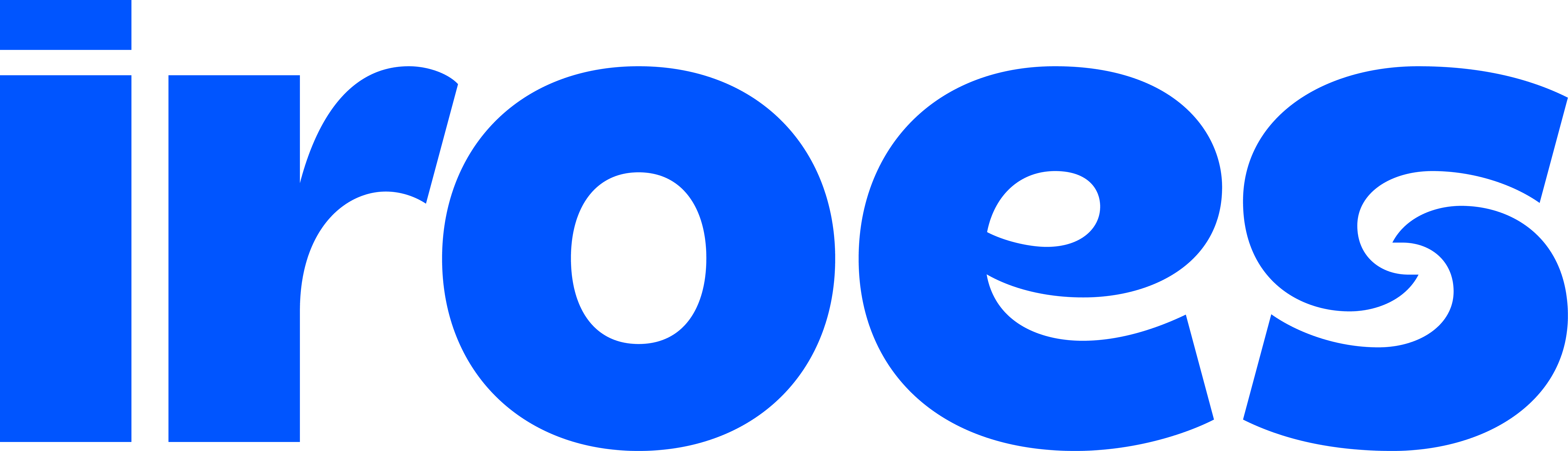 Λογότυπο Μικροί Ήρωες από στοίχημαν