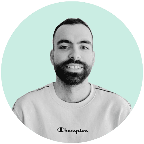 Member of tipping point team