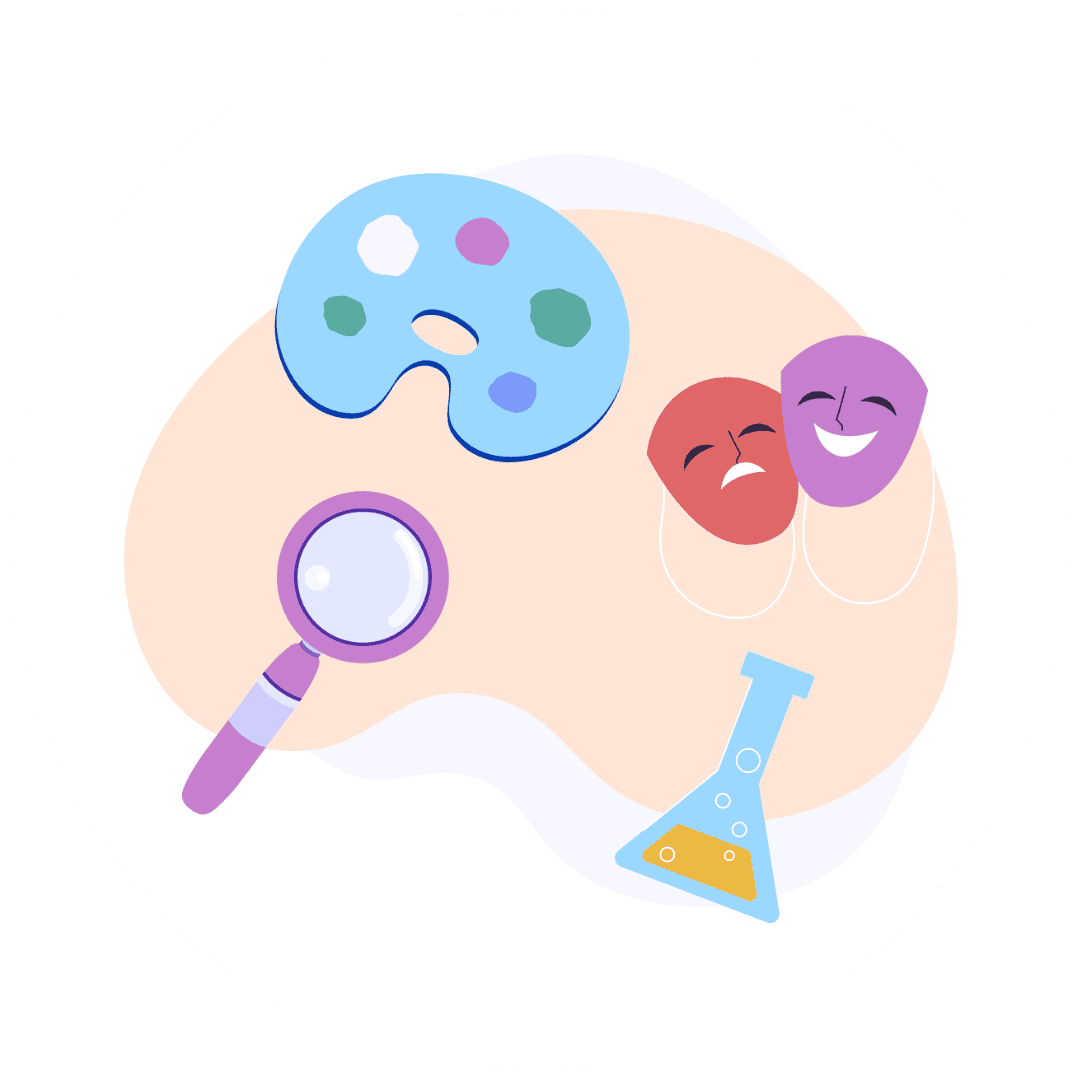 Οι κάτοικοι της Πόλης του Αύριο στις σχολικές τάξεις του Σήμερα