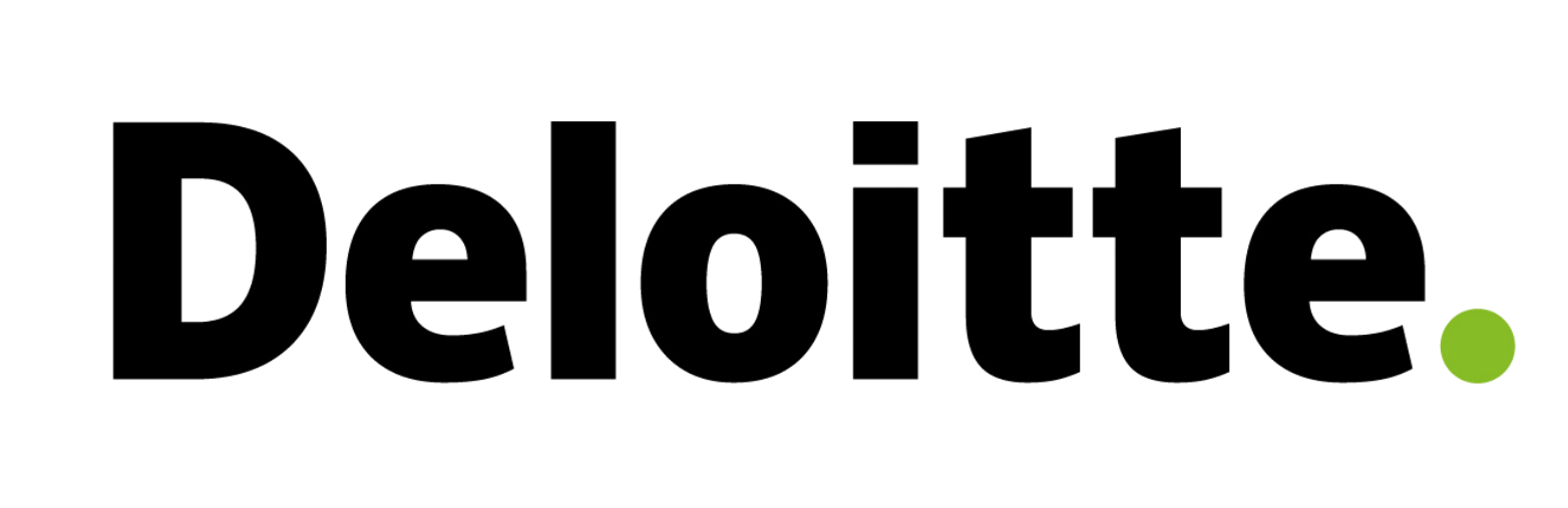 logo deloitte