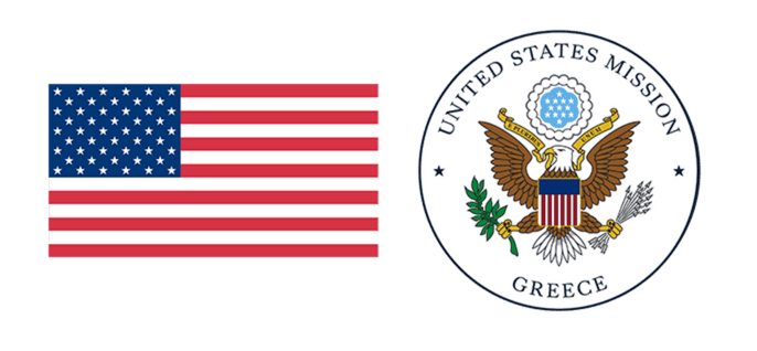 U.S. Embassy in Greece