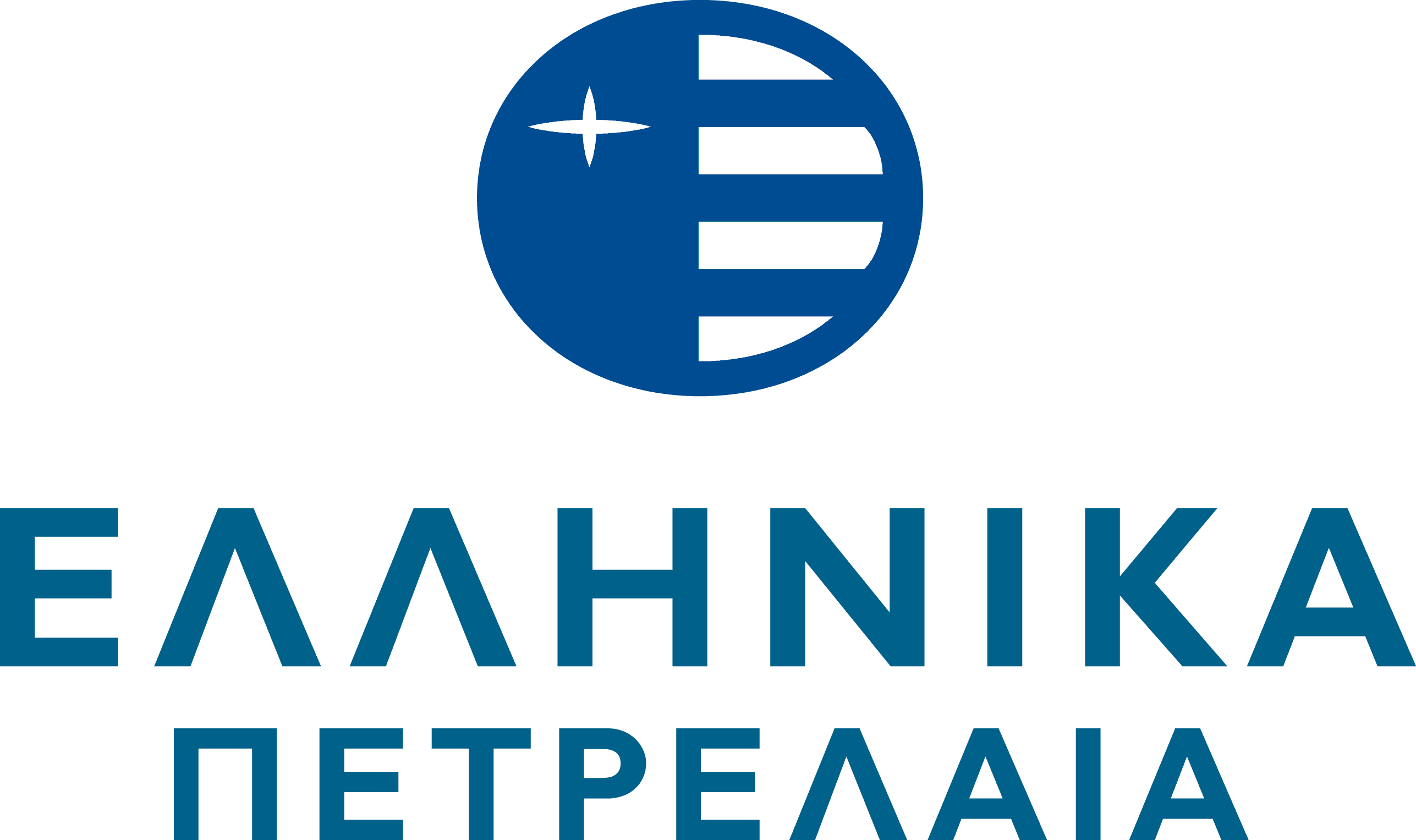Ελληνικά Πετρέλαια